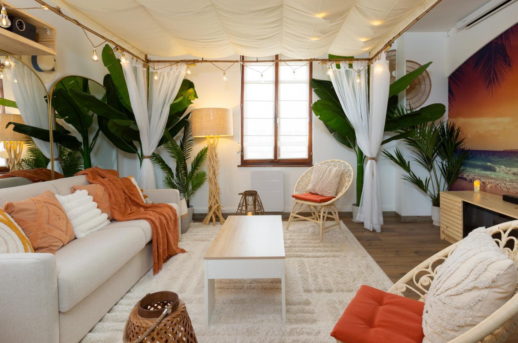 Lit Rond Tres Grand Et Confortable - Garage Possible Ou Parking Gratuit Rue - Gare 2 Min Et Ville 4 Min En Tram - Ciel Etoile - Netflix Videoprojecteur - Luxe Et Evasion Štrasburk Exteriér fotografie